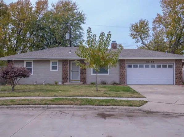 4549 S Graystone Court, Springfield, MO 65804