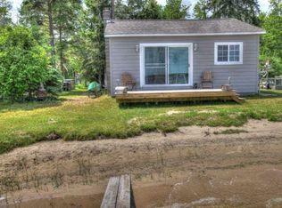 8272 Silver Strand Rd, Levering, MI 49755