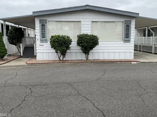 32371 Alipaz St #24, San Juan Capistrano, CA 92675