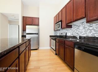 6000 N Cicero Ave APT 415, Chicago, IL