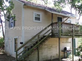 1507 Arp St, Commerce, TX 75428