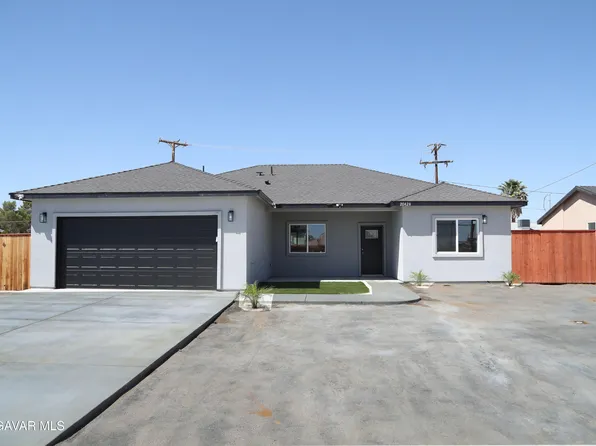 20424 Georgetown St, California City, CA 93505
