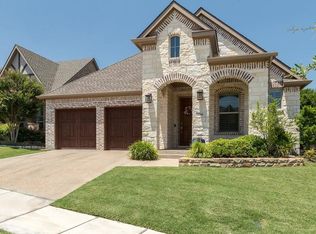 1304 Steepleview Ln, McKinney, TX 75069