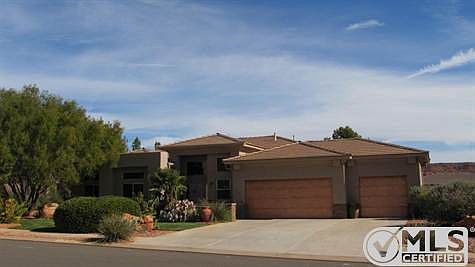 1st image of 190 N Painted Hills Dr