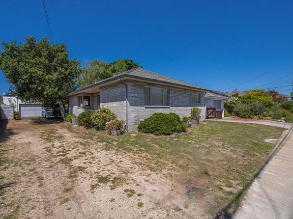 1421 Seabright Ave, Santa Cruz, CA 95062