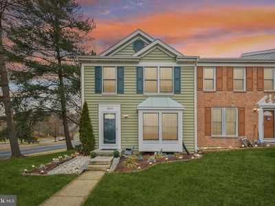 8500 Biscayne Ct, Upper Marlboro, MD, 20772