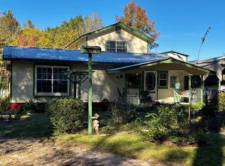 259 Noseworthy Rd, Huntington, TX 75949