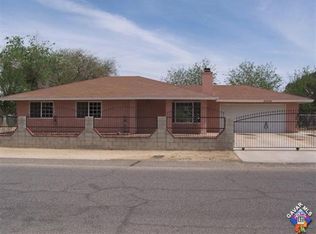 40936 174th St E, Lancaster, CA 93535