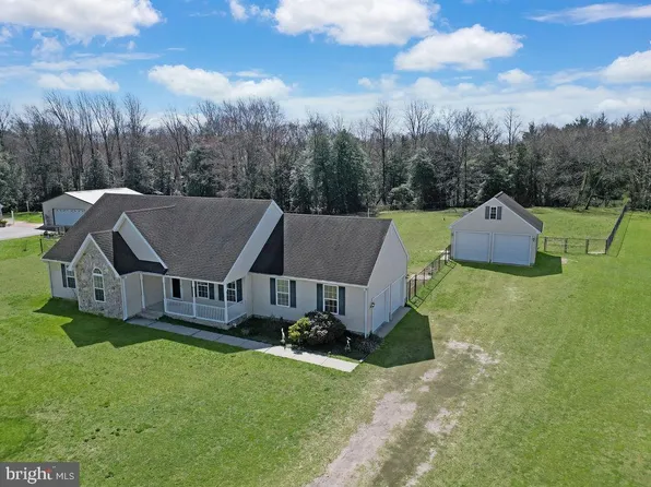 31102 Chipmans Chase Dr, Laurel, DE 19956