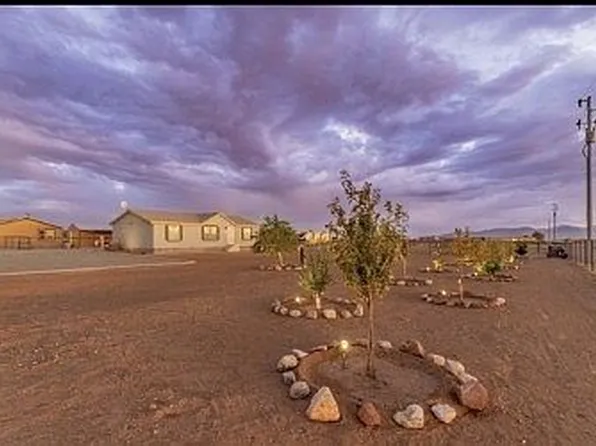 22533 W Myers St, Wittmann, AZ 85361