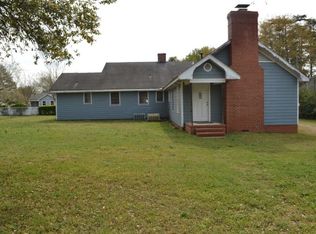 1004 Bluebird Rd, Augusta, GA 30904