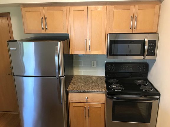 Kitchen-example of renovations