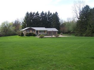 4430 S Reed Rd, Durand, MI 48429