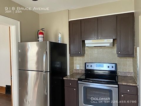 2nd image of 918 Bruce Ave