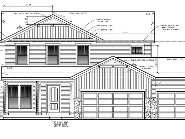 12218 Harvest Home Dr SE, Lowell, MI 49331