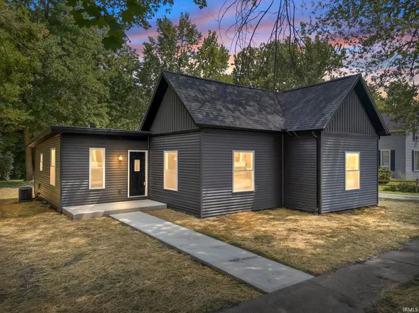 301 S Maple St, North Manchester, IN 46962