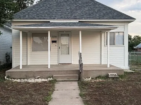 1314 4th St, Greeley, CO 80631