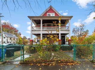 1162 E 74th St, Cleveland, OH 44103