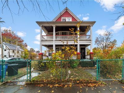 1162 E 74th St, Cleveland, OH, 44103