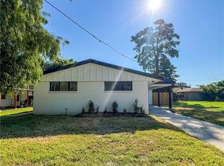 4627 Arthur Dr, New Orleans, LA 70127