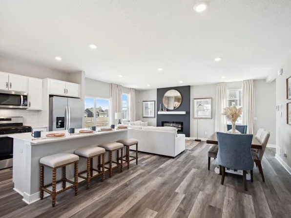 8164 Marquette Ave NE, Otsego, MN 55330