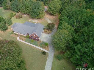 2869 Fannie Thompson Rd NW, Monroe, GA 30656