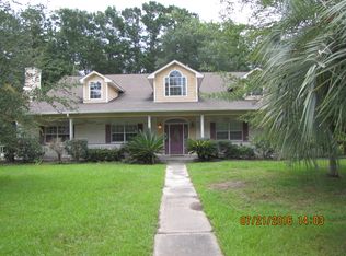 4220 Coventry Dr, Moss Point, MS 39562