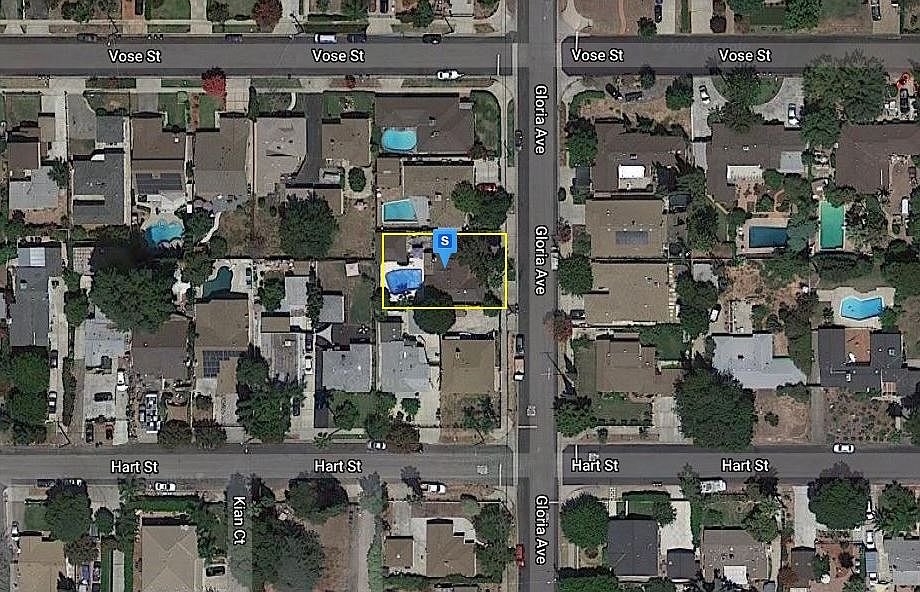 1st image of 7015 Gloria Ave
