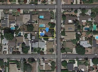 7015 Gloria Ave, Van Nuys, CA 91406
