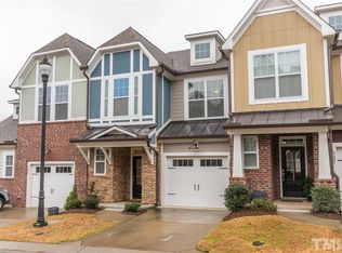 733 Fallon Grove Way, Raleigh, NC 27608