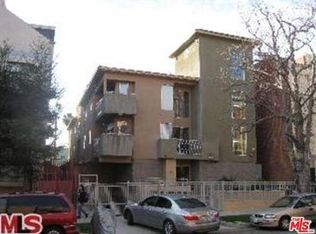 811 Fedora St APT 102, Los Angeles, CA 90005