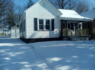 1010 N Jordan St, Decatur, IL 62521