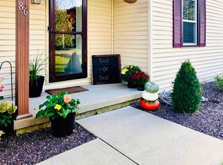 86 Buckhorn Dr, Springfield, IL 62707