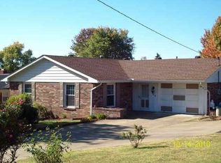 108 Diane Dr, Campbellsvlle, KY 42718