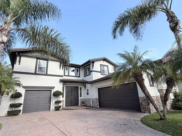 511 Paseo Burga, Chula Vista, CA 91910