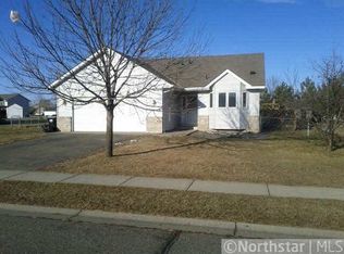 14325 Sandy Dr, Becker, MN 55308