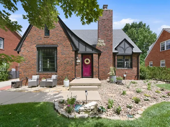 146 N Battin St, Wichita, KS 67208