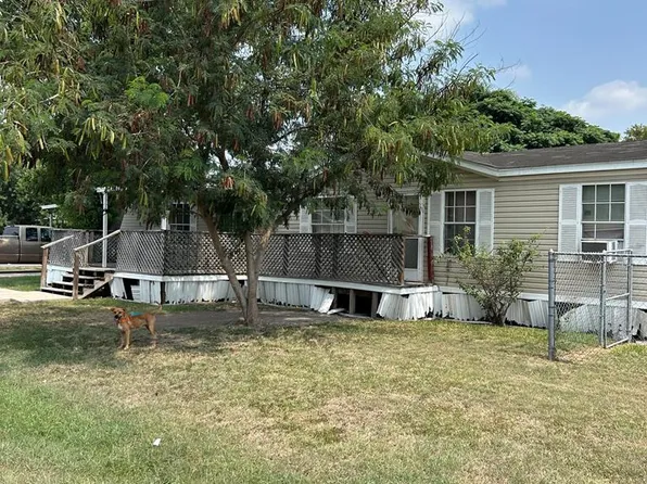 15963 Washington Palm Dr #5, Harlingen, TX 78552