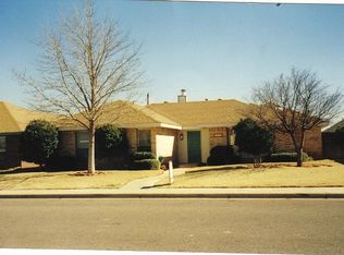 5213 Lavaca Ave, Midland, TX 79707