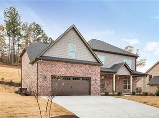 126 Siena Dr, Anderson, SC 29621