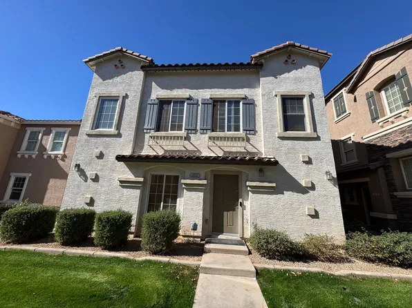4062 E Windsor Dr, Gilbert, AZ 85296