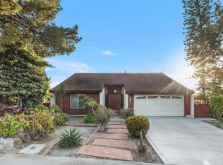 6642 Hemingway Dr, San Diego, CA 92120