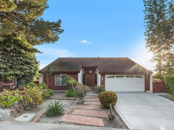 6642 Hemingway Dr, San Diego, CA 92120