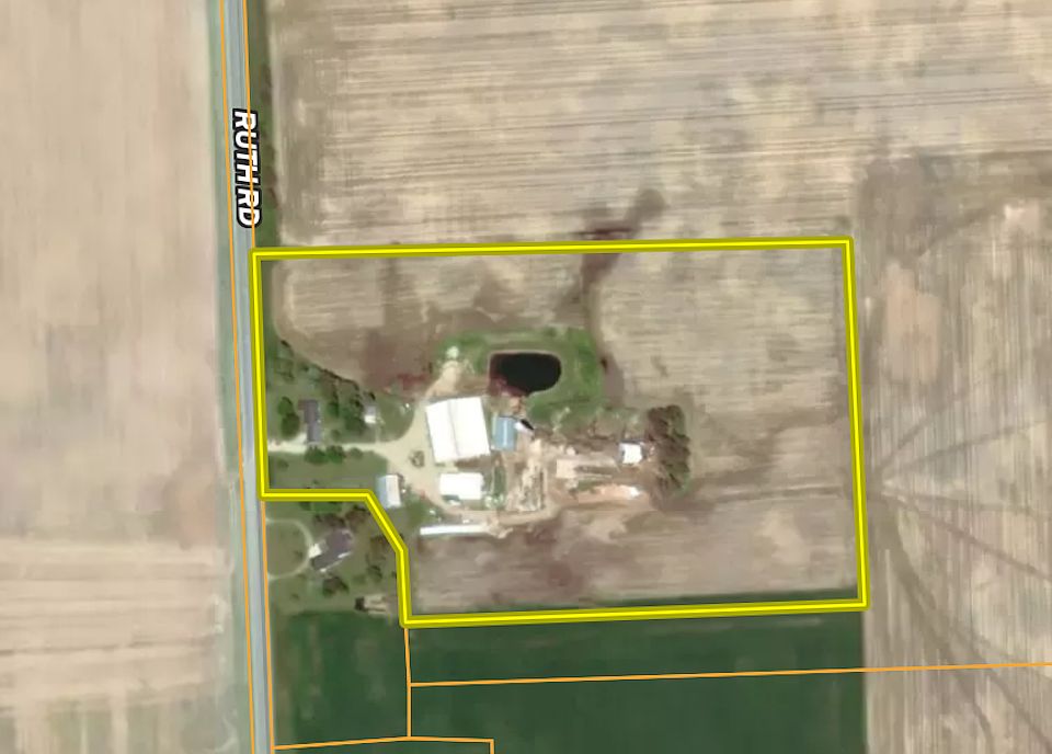 1st image of 7268 N Ruth Rd