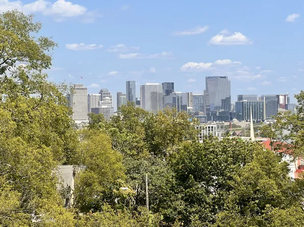 707 26th Ave N APT 402, Nashville, TN 37209