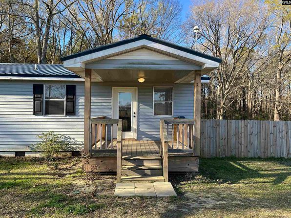 2116 Sumter School Rd, Ward, SC 29166