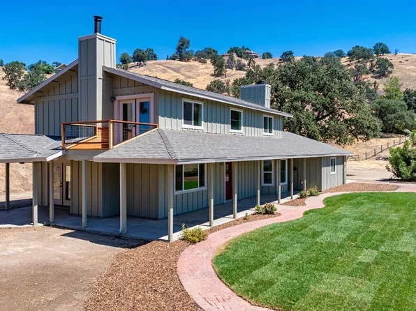 23381 Angus Ct, Tehachapi, CA 93561