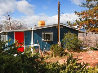 2248 Rembach Ave, Bodfish, CA 93205