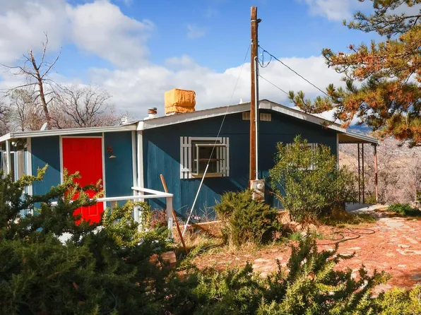 2248 Rembach Ave, Bodfish, CA 93205