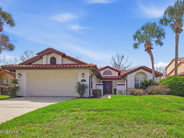 4060 CORRIENTES Court S, Jacksonville, FL 32217